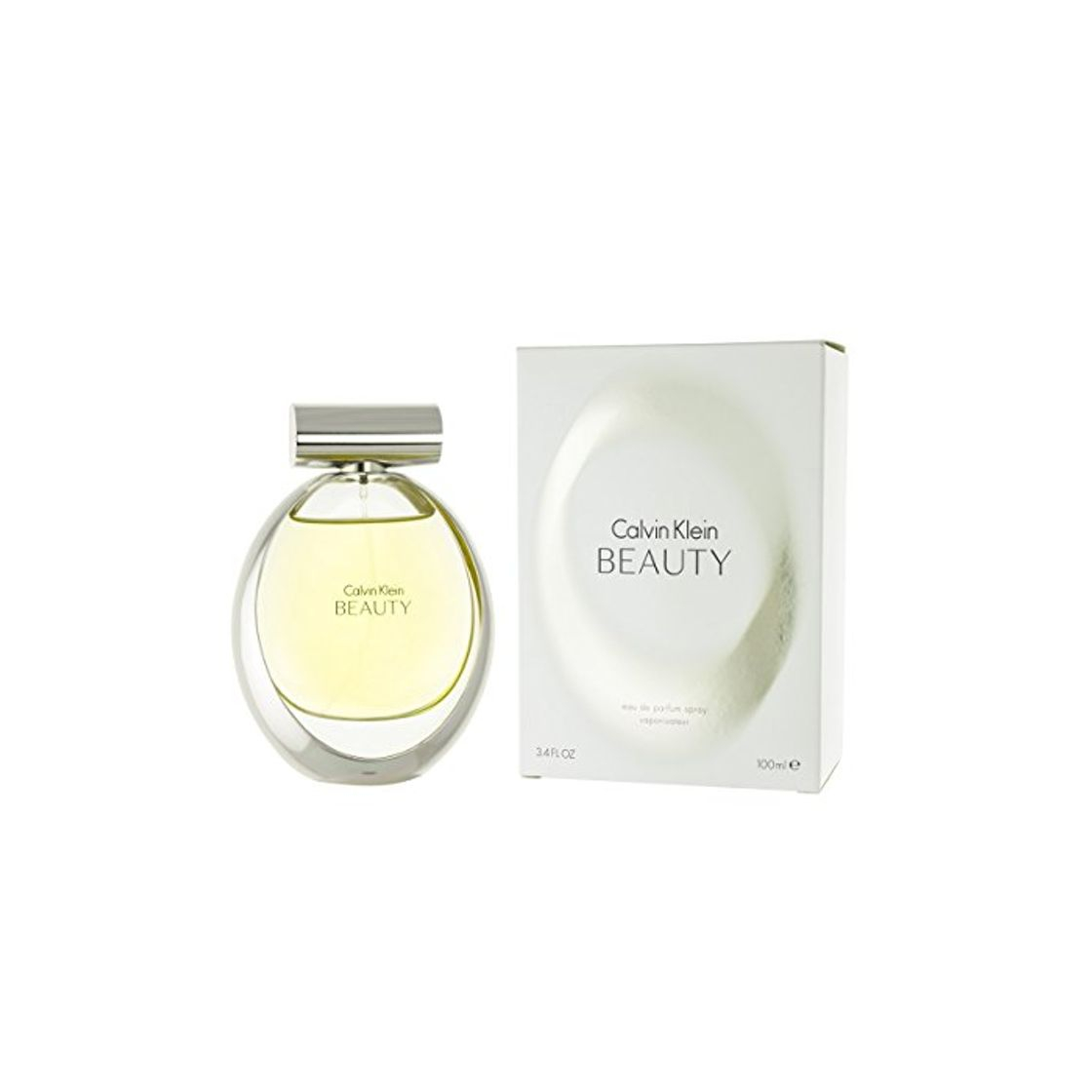 Social CALVIN KLEIN BEAUTY