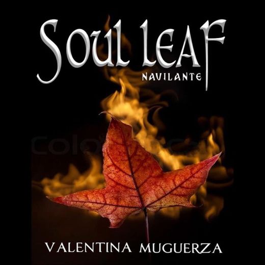 Soul Leaf