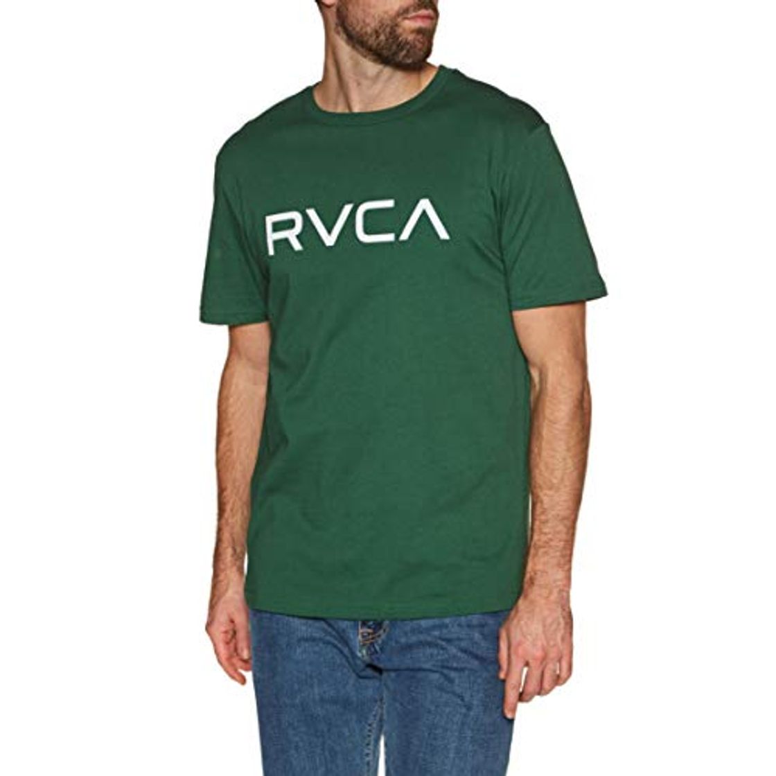 Moda BIG RVCA SS