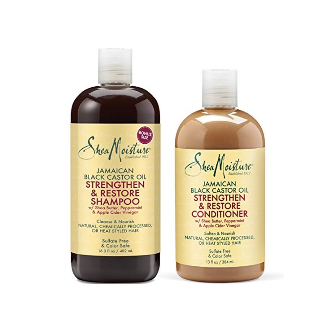 Product Shea Moisture