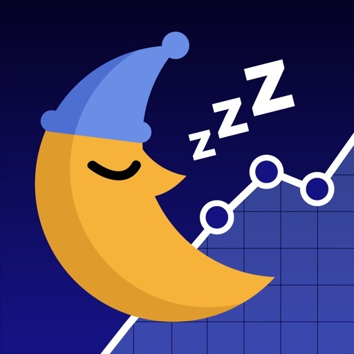 App Análisis del sueño - Sleeptic