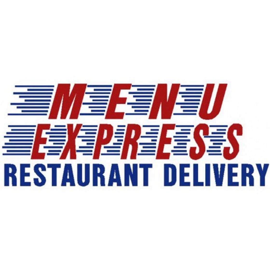 App Menu Express Delivery