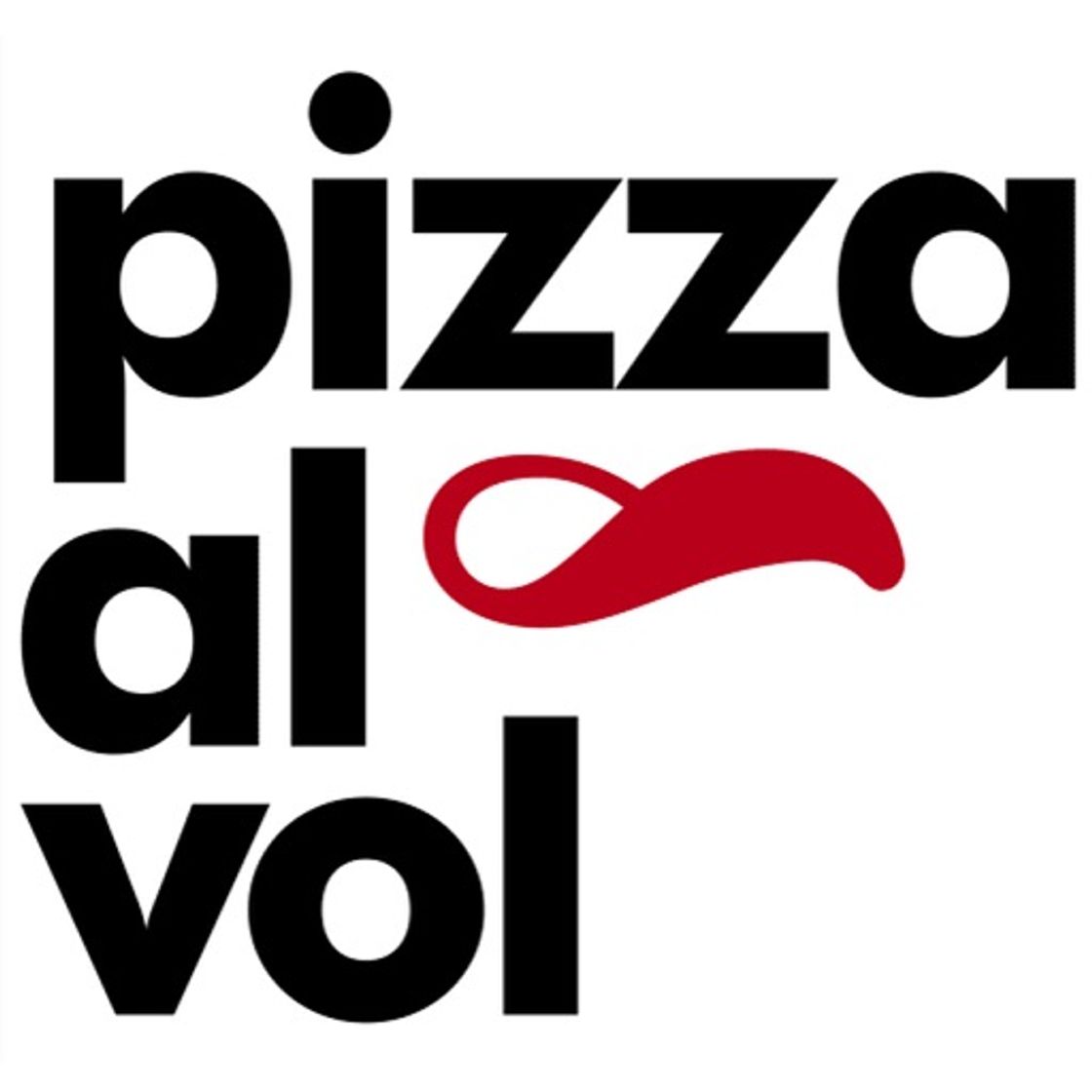 Aplicaciones Pizza Al Vol