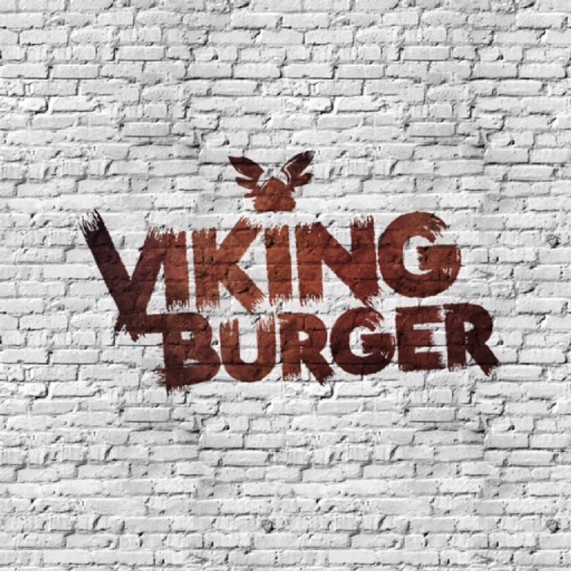 Apps Viking Burger