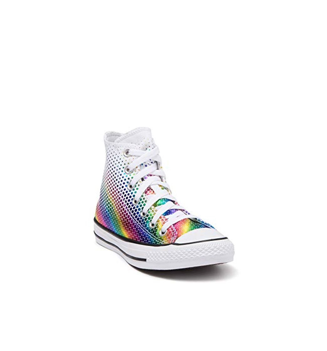 Producto Converse Chuck Taylor All Star Rainbow - Zapatillas de caña Alta para