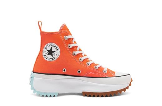 Sunblocked Run Star Hike High Top unisex