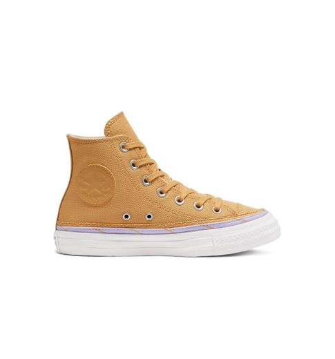 Trail to Cove Chuck Taylor All Star High Top para mujer 