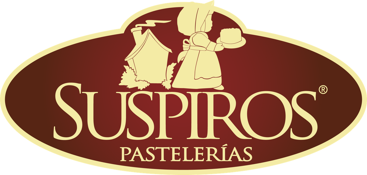 Restaurants Suspiros pastelería