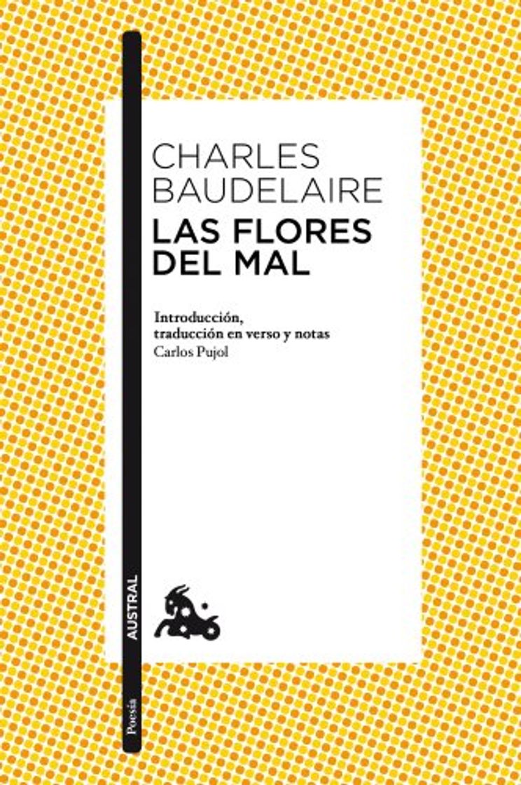 Book Las flores del mal