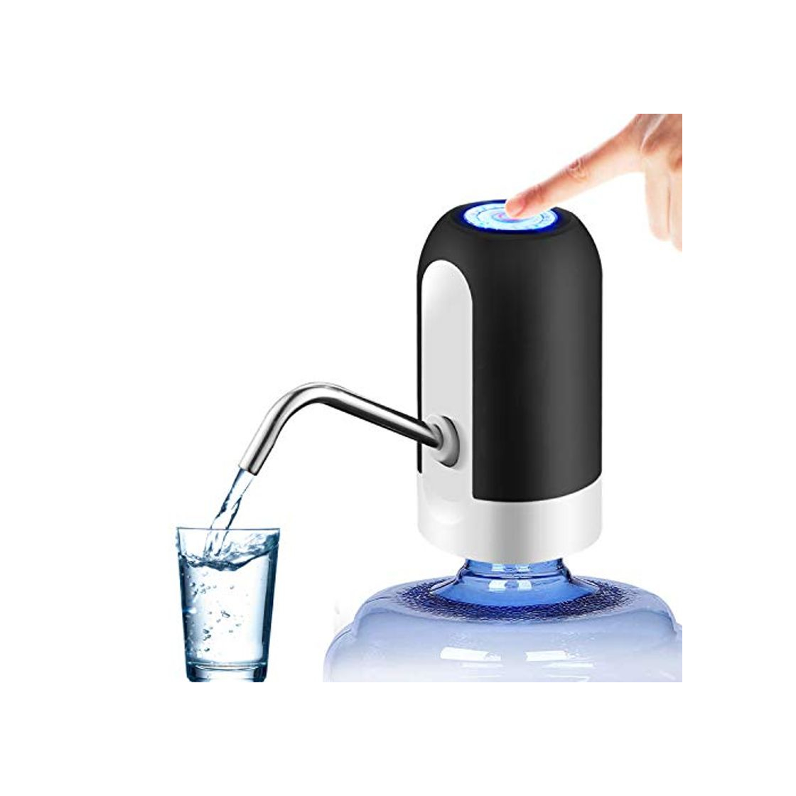 Producto Xpassion Dispensador de Agua Eléctrico