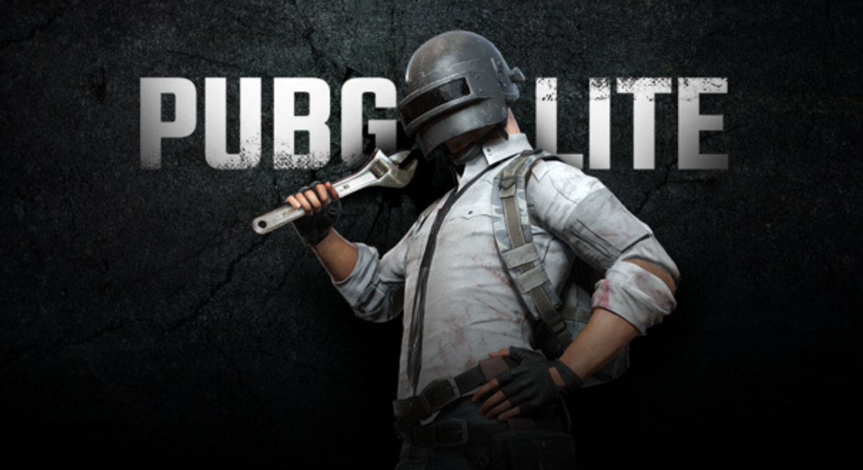 Videojuegos PUBG Lite