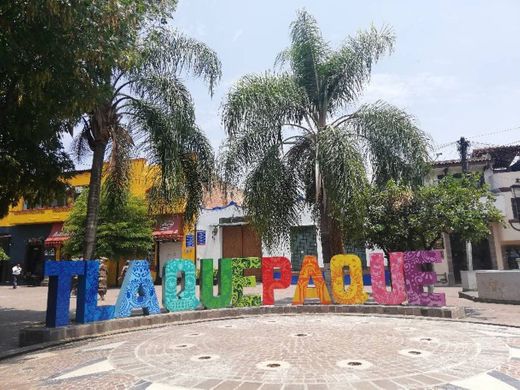 Tlaquepaque centro