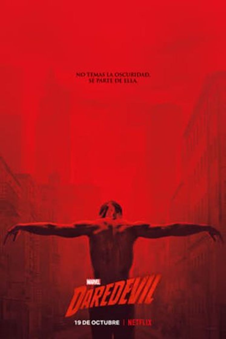 Serie Marvel - Daredevil