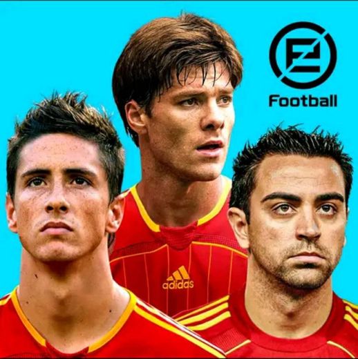 eFootball PES 2020 - Apps on Google Play