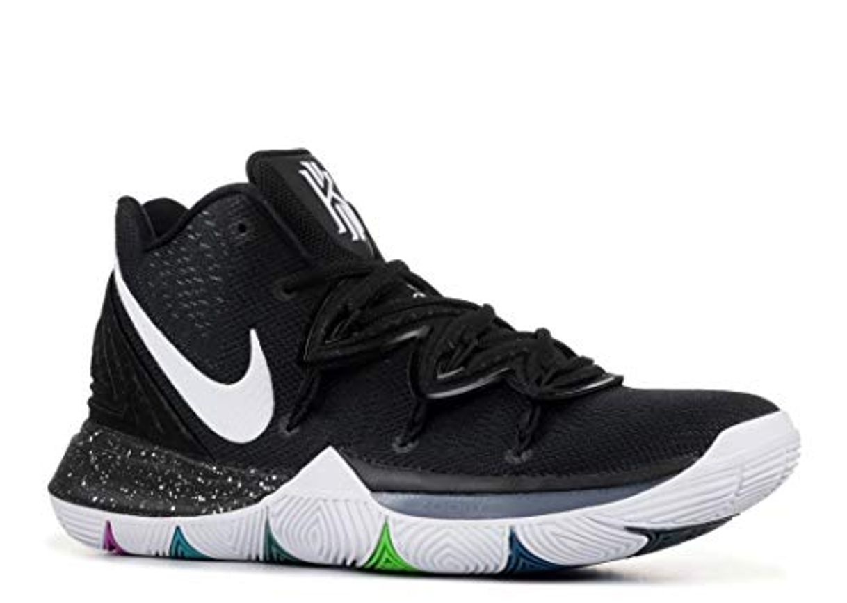 Social Nike Kyrie 5, Zapatillas de Baloncesto para Hombre, Multicolor