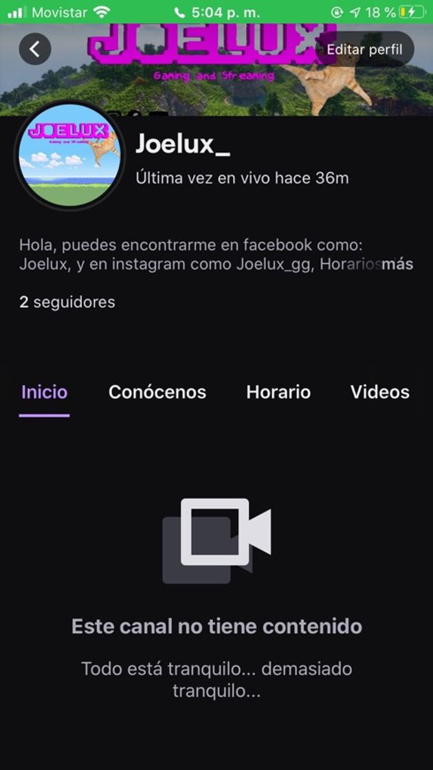 Streamer