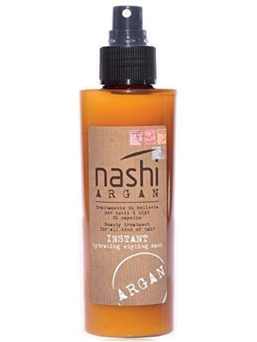 Moda Nashi Argan