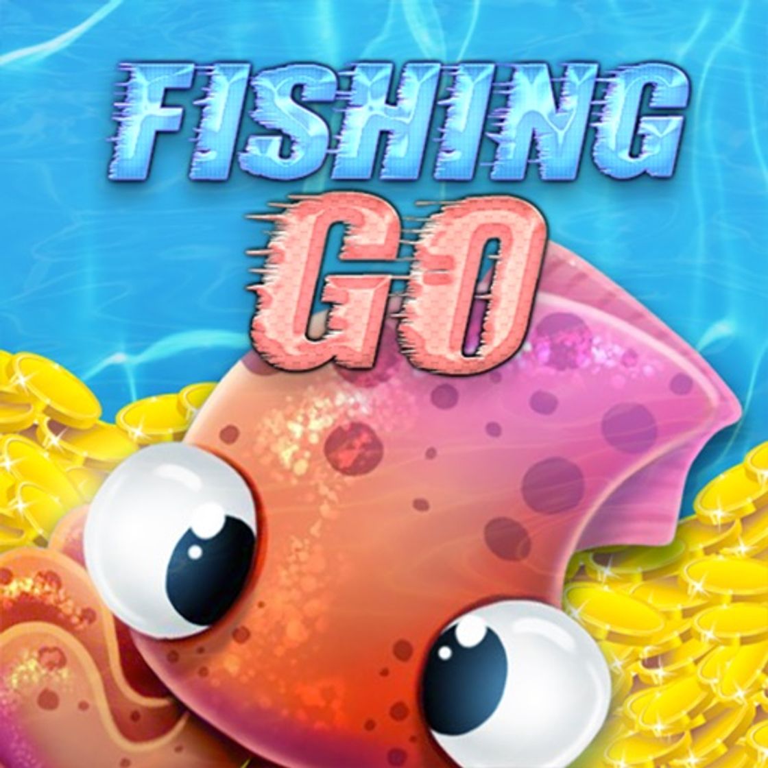 App Fishing Go