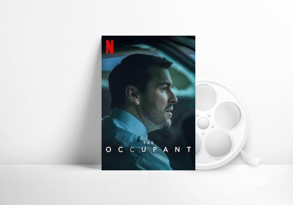 The Occupant