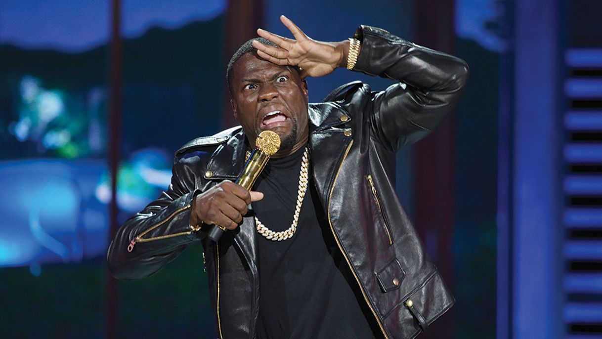 Movie Kevin Hart: What Now?