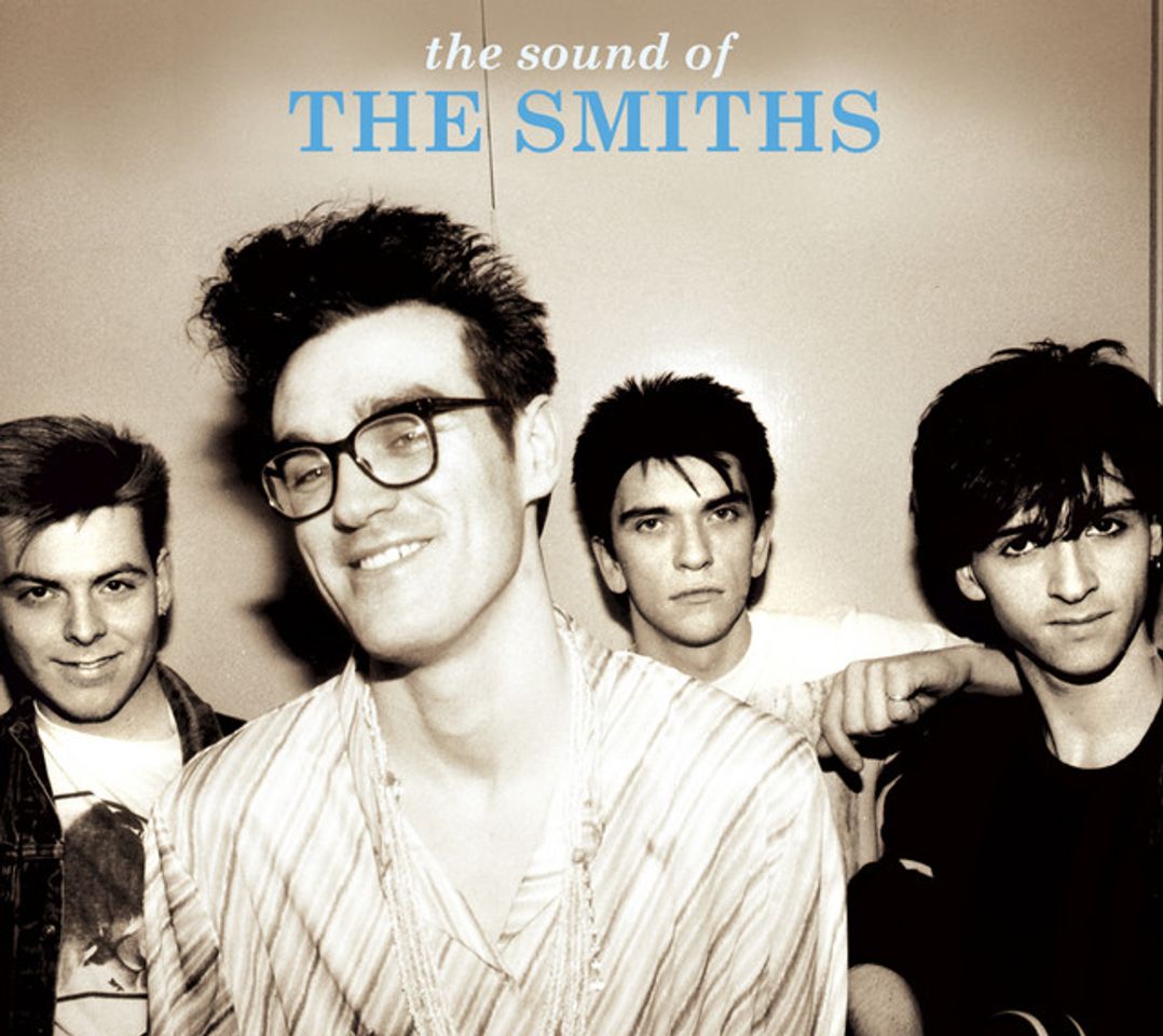 Music Last Night I Dreamt That Somebody Loved Me - 2008 Remaster
