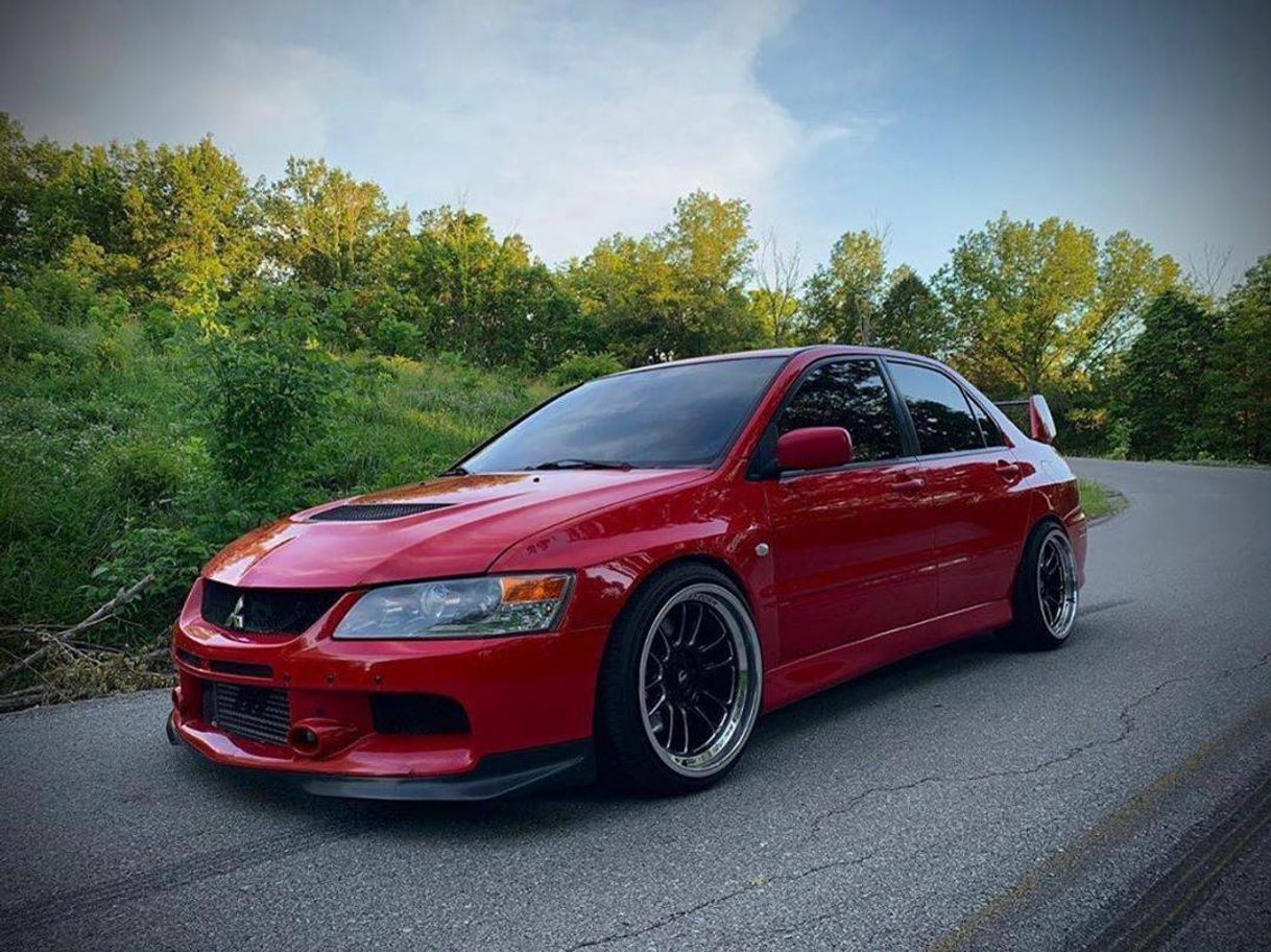 Moda Evo 9 