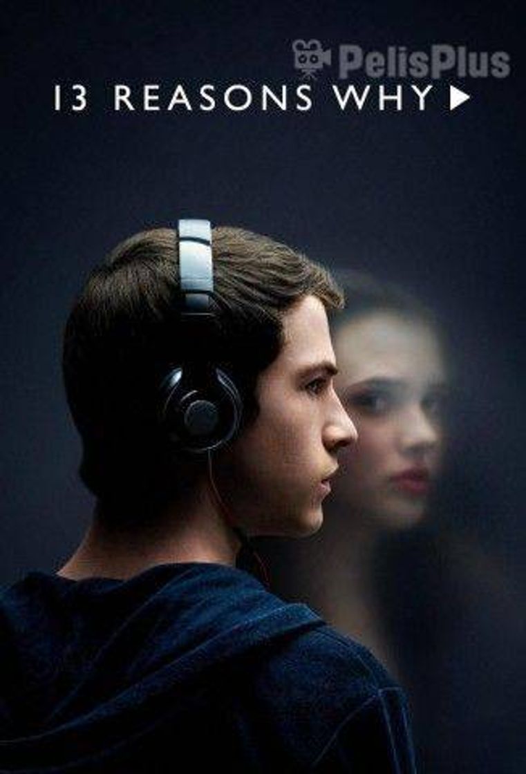 Fashion Serie 13 reasons why 10/10