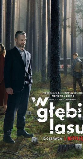 Serie The Woods 7/10