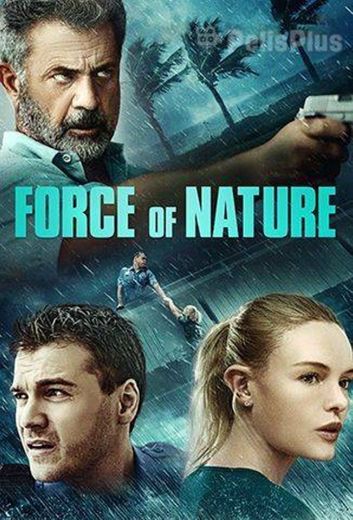Force of Nature (2020)