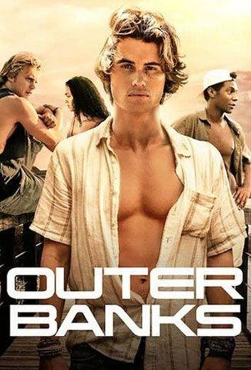 Serie outer banks 9/10