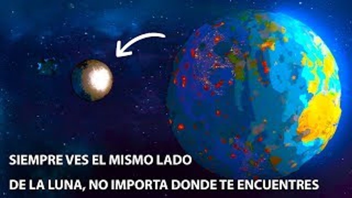 Series 38 Datos sobre el espacio para aprender mucho - GENIAL