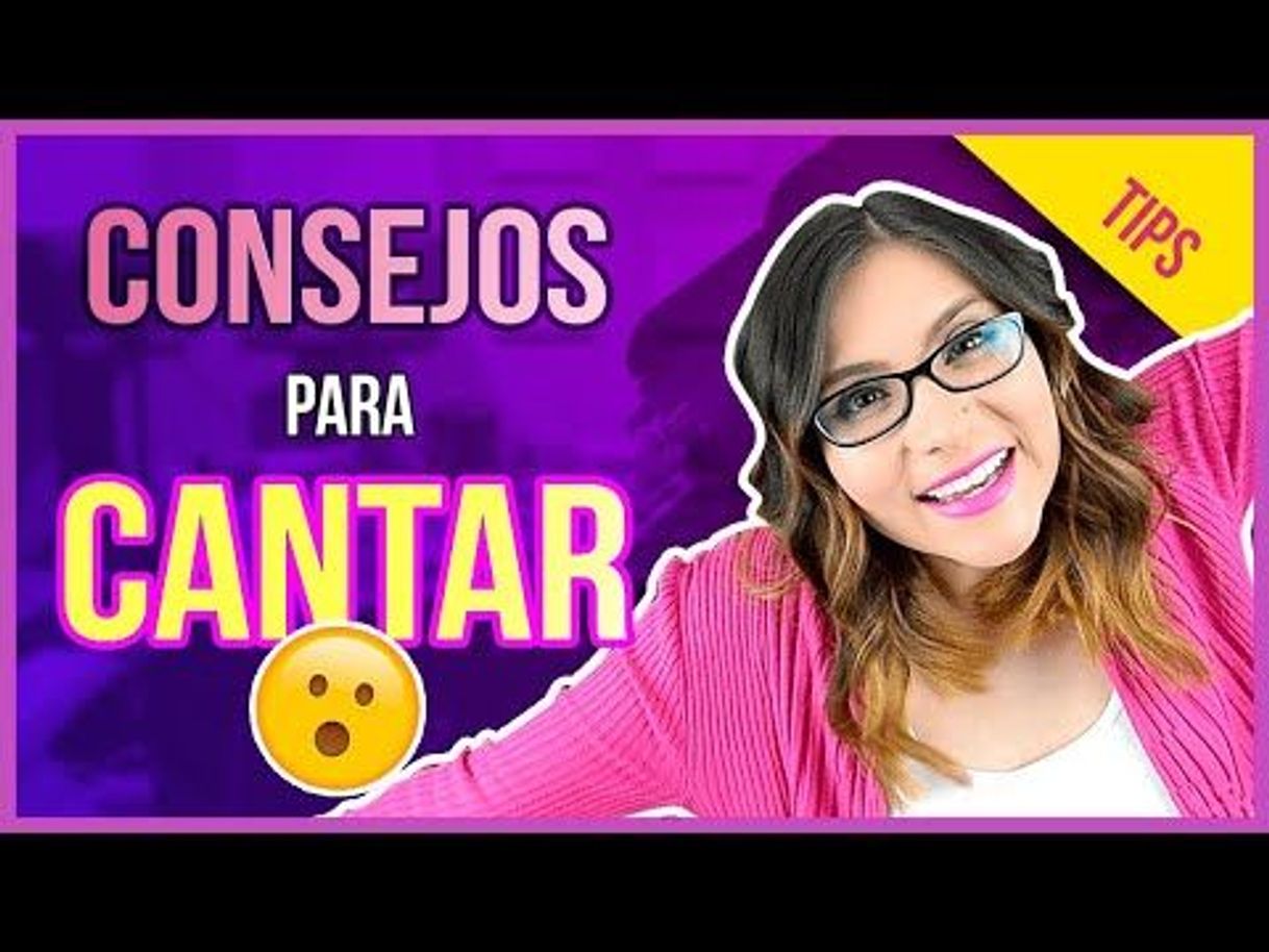 Series CONSEJOS PARA CANTAR | Clases de Canto - Gret rocha