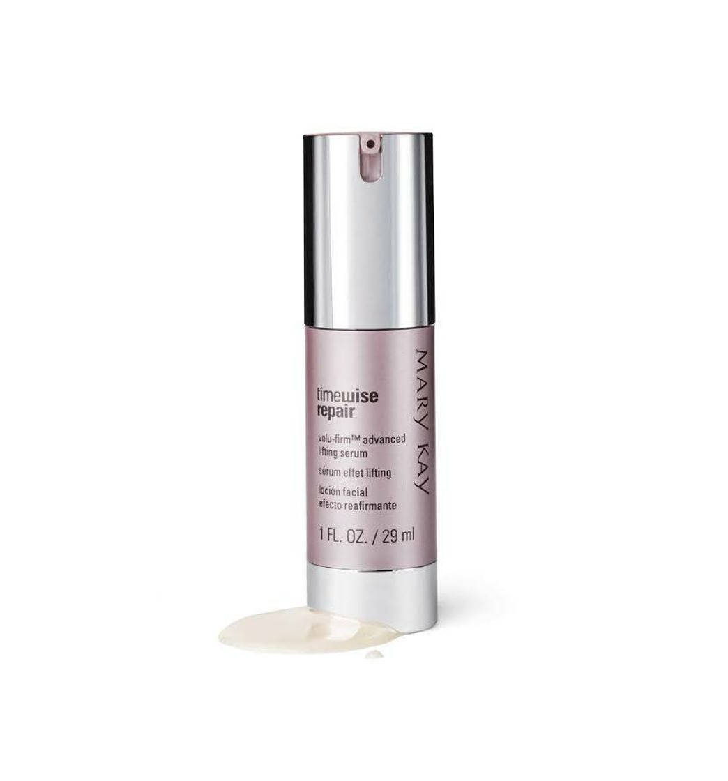 Productos Volufirm advance lifting serum