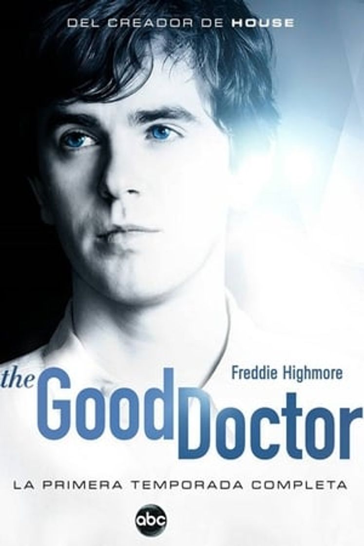 The Good Doctor