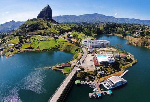 Guatape