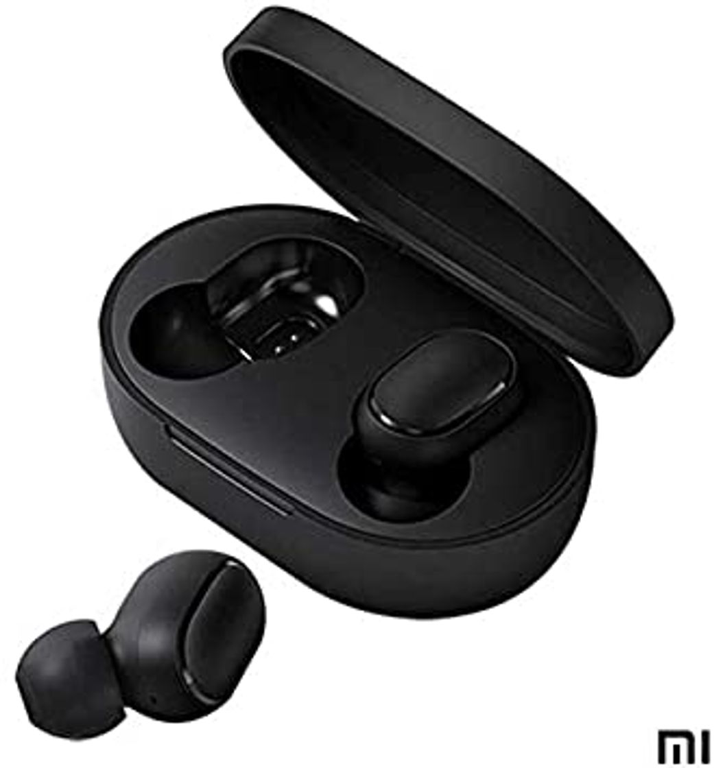 Electrónica Xiaomi Redmi Airdots TWS Auriculares inalámbricos Bluetooth 5.0 Auriculares Caja de Carga