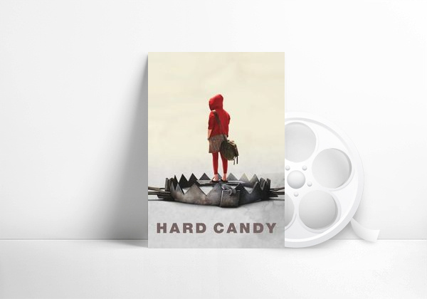 Película Hard Candy