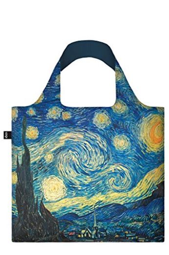 VINCENT VAN GOGH The Starry Night Bag