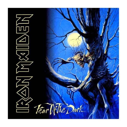 Iron Maiden - Fear of the dark