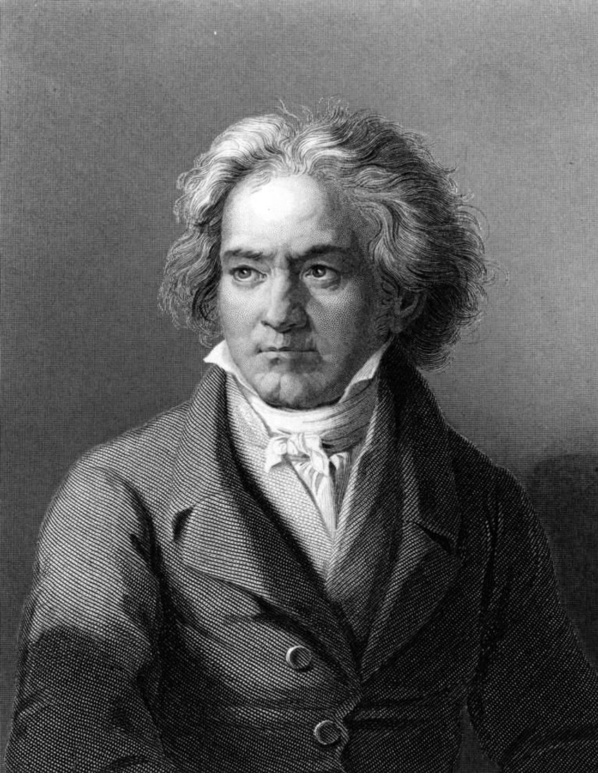 Documental: Ludwig Van Beethoven