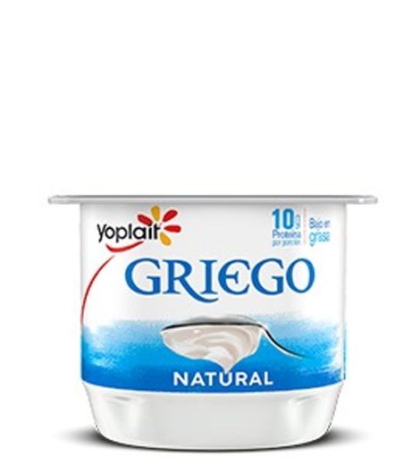 Yoghurt  Griego Yoplait