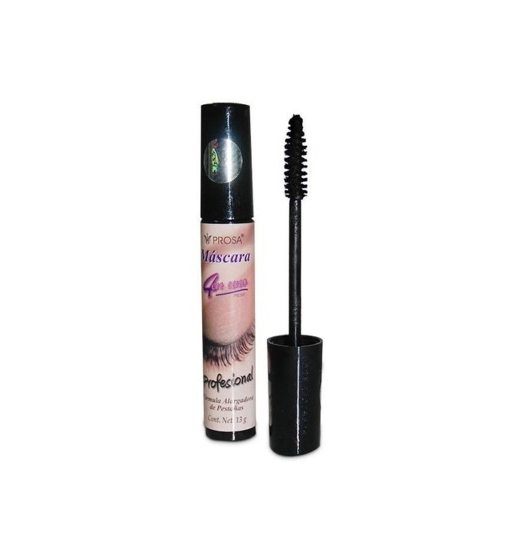 Social Mascara de Pestañas PROSA