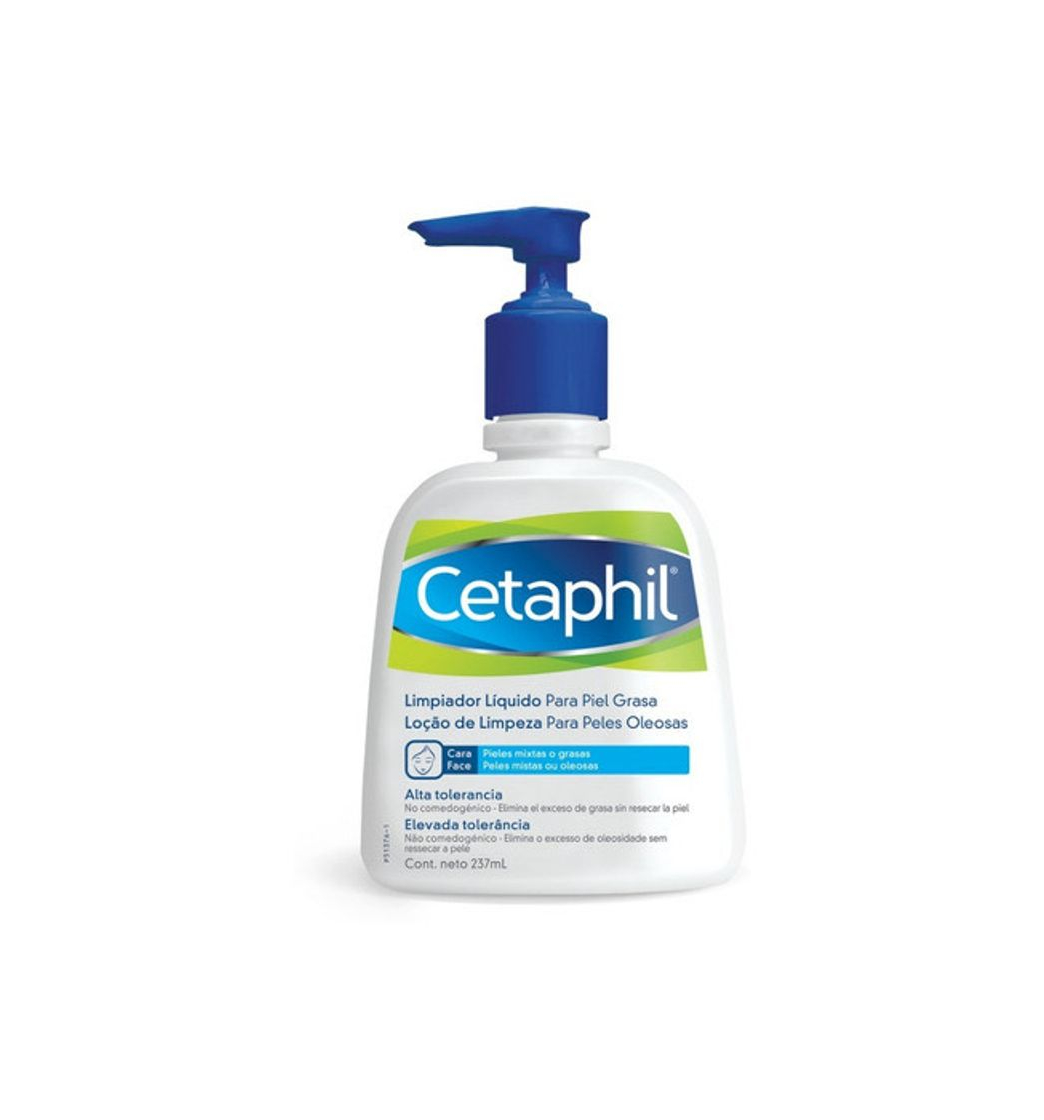 Social Gel Limpiador- CETAPHIL