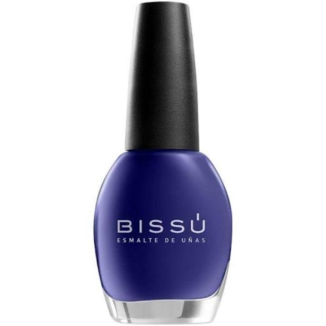 Moda Esmalte Bissú 221 “Azul Imperio”