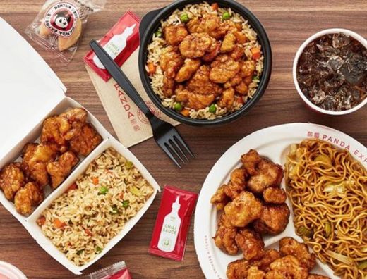 Panda Express