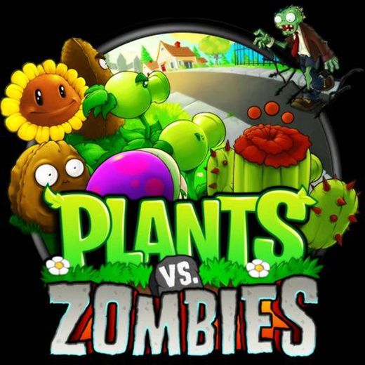 Plants vs. Zombies