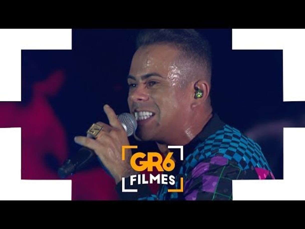 Music Braço Fiel - Ao Vivo