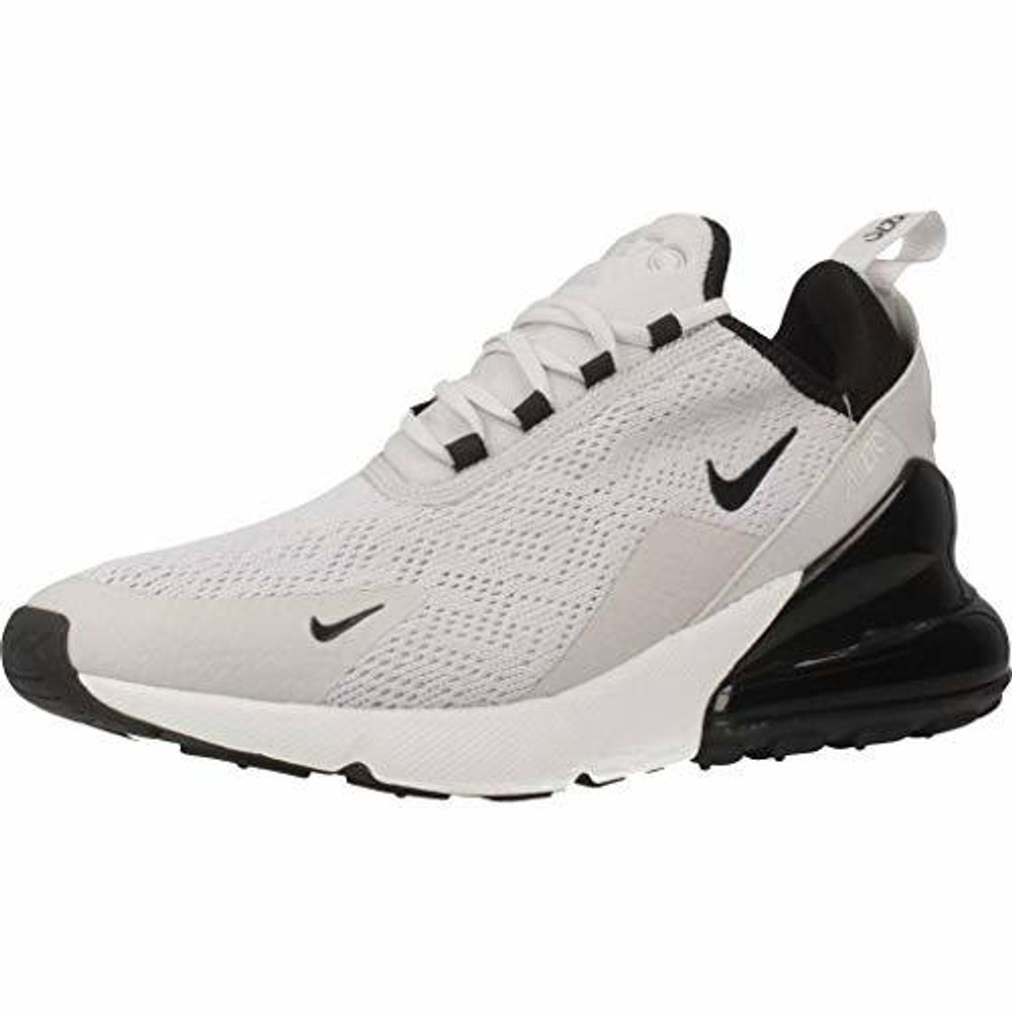 Product Nike W Air MAX 270, Zapatillas de Atletismo para Mujer, Multicolor