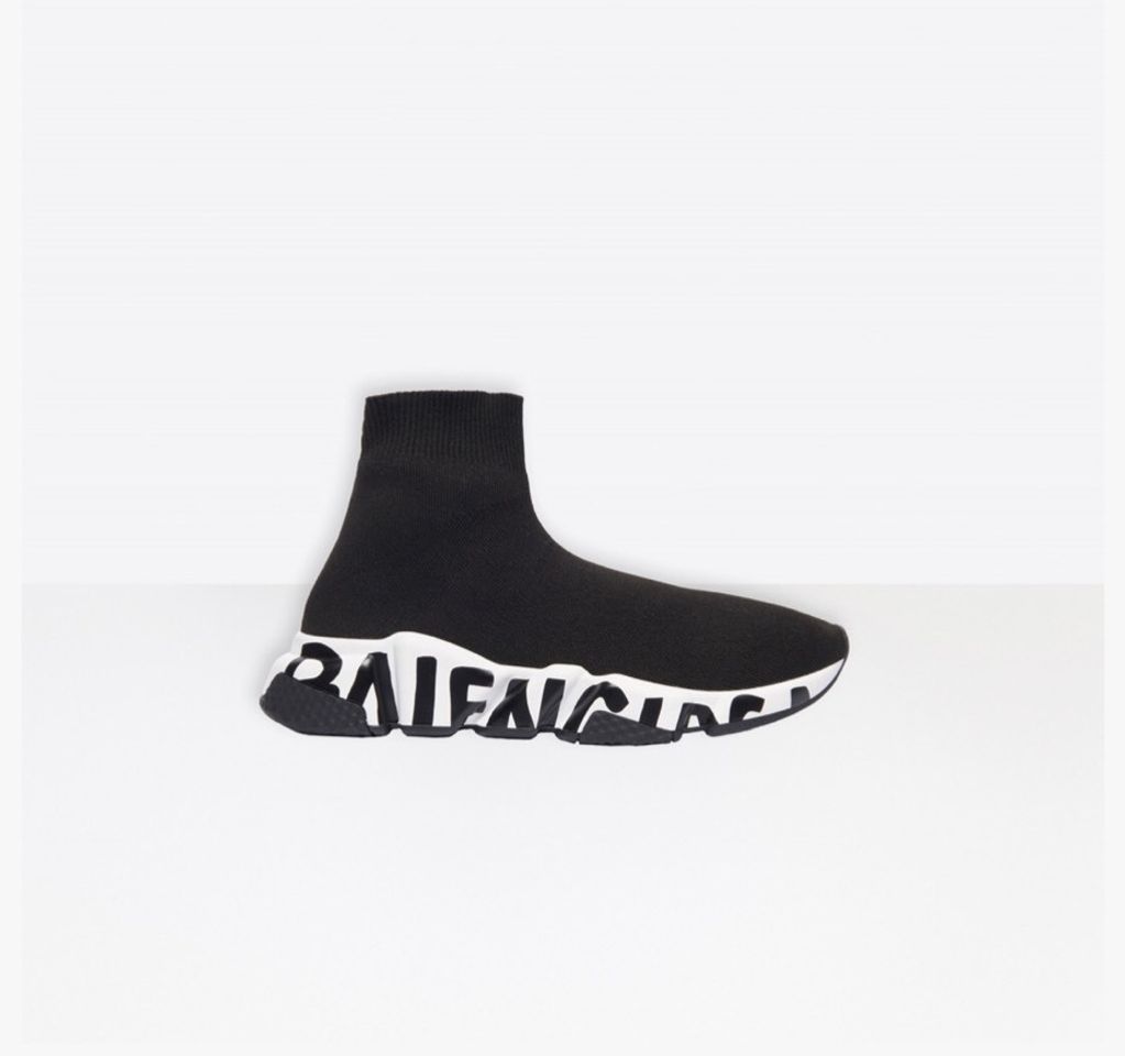 Fashion Balenciaga Speed Sneakers