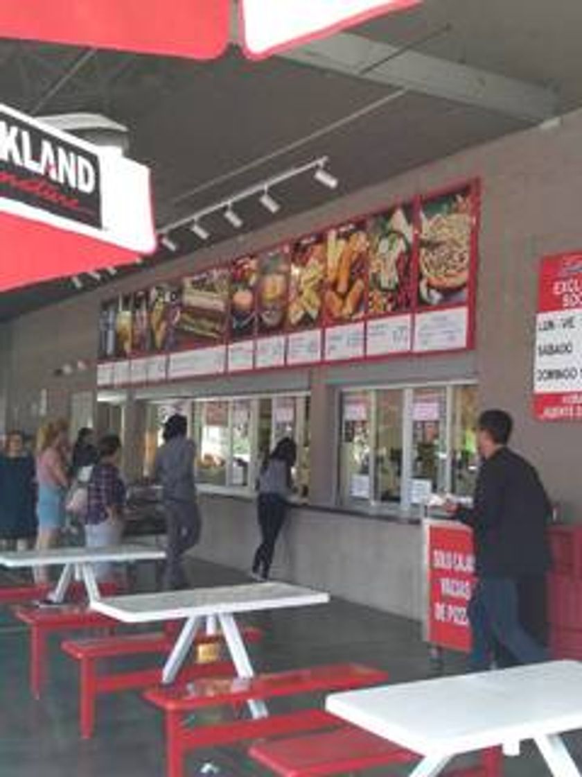 Place Costco